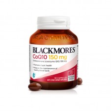 Blackmores 澳佳宝 辅酶Q10胶囊150mg 30粒